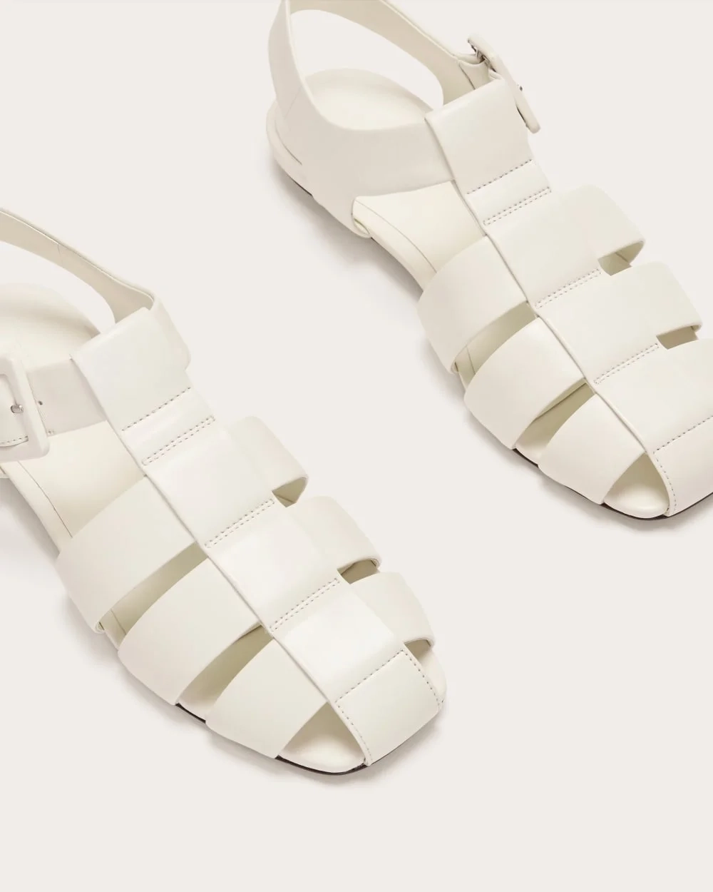 The Day Fisherman Sandal | Canvas (3)