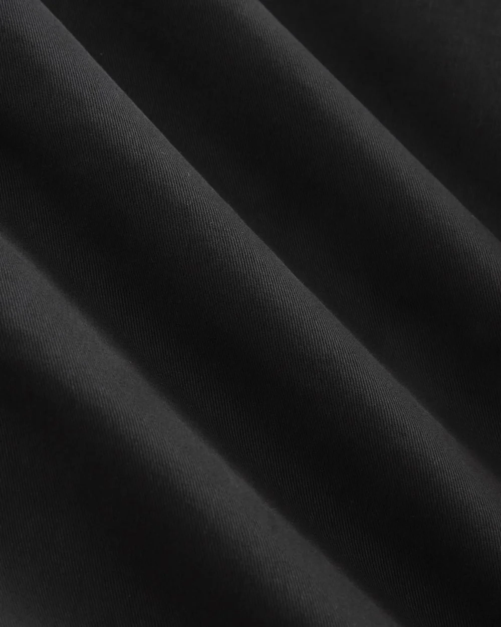 The Balloon Chino | Black (2)