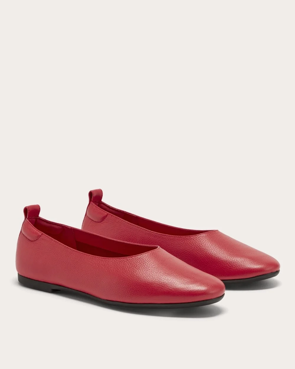 The Day Glove | Classic Red (3)