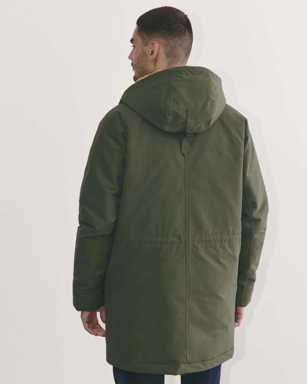 The Parka | Dark Forest (2)