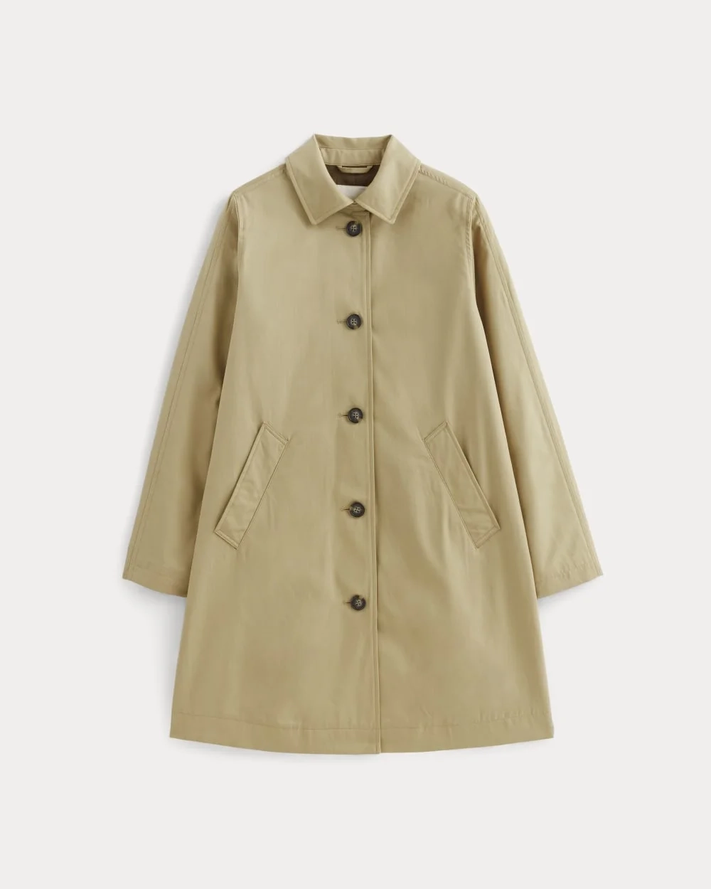 The Mac Coat | Cornstalk (3)