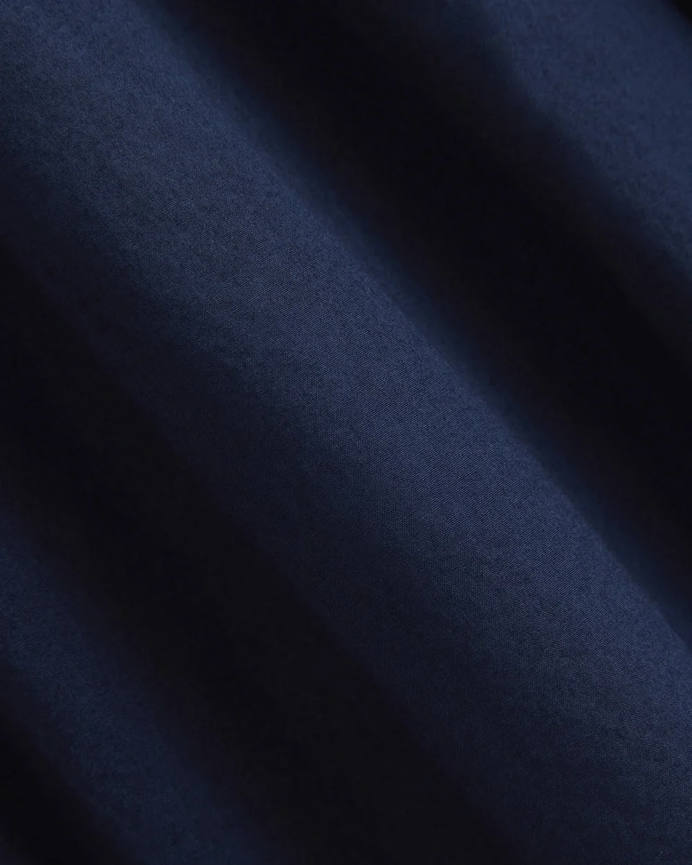 Halter Dress in Ultrasoft Cotton | Navy (2)