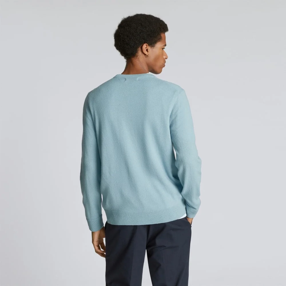 The Cashmere Crew | Blue Shadow (2)