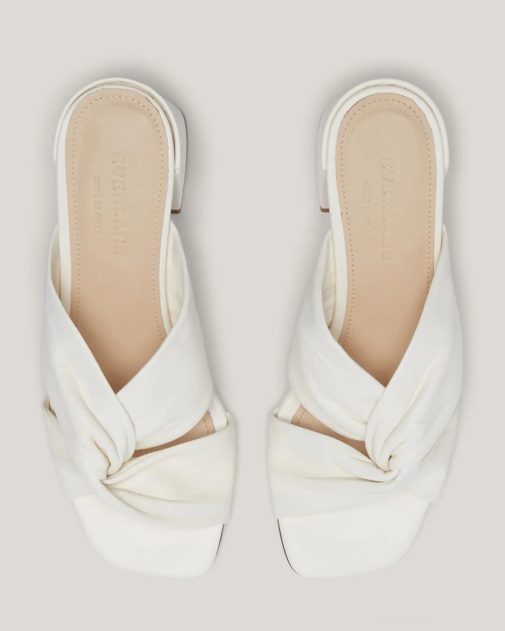 The Day Twist Heel | Canvas (2)