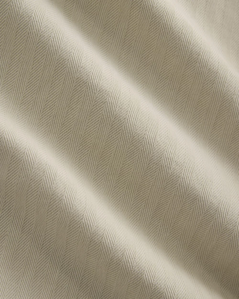 Relaxed Herringbone Fatigue Pants | Peyote (3)