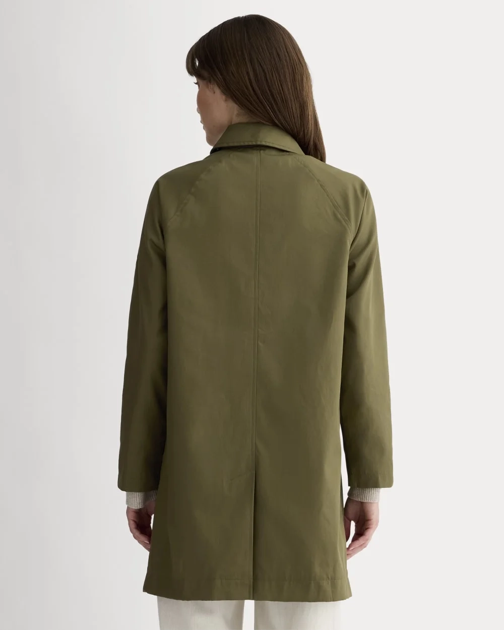 The Mac Coat | Beech (2)