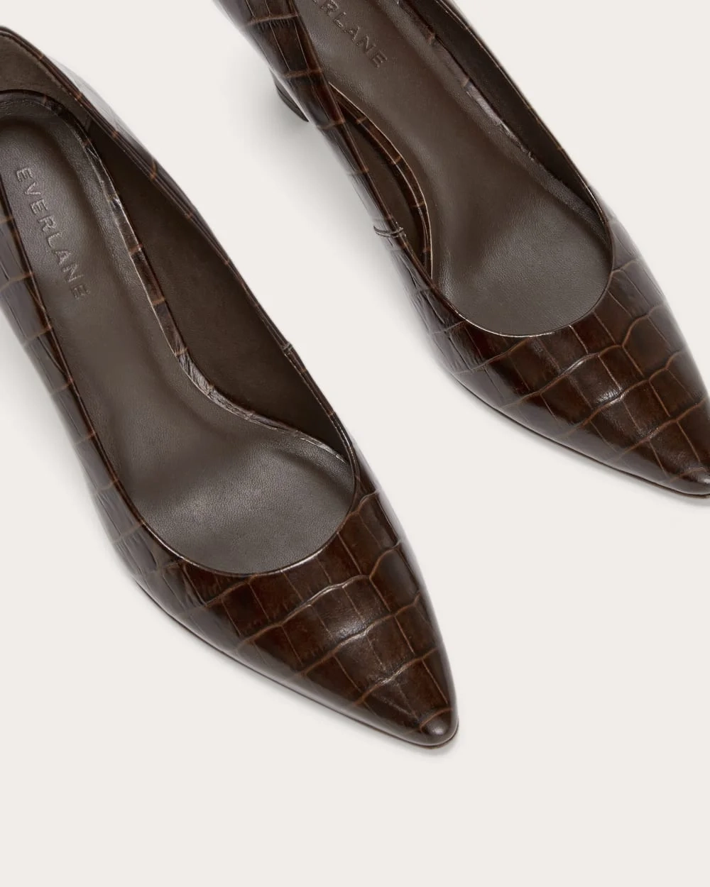 The Banana Pump | Brown Crocodile (2)
