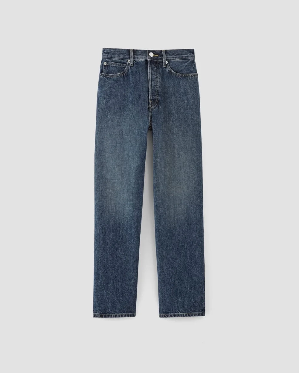 The Rigid Way-High® Jean  | Rich Indigo | 29.5" Inseam (2)
