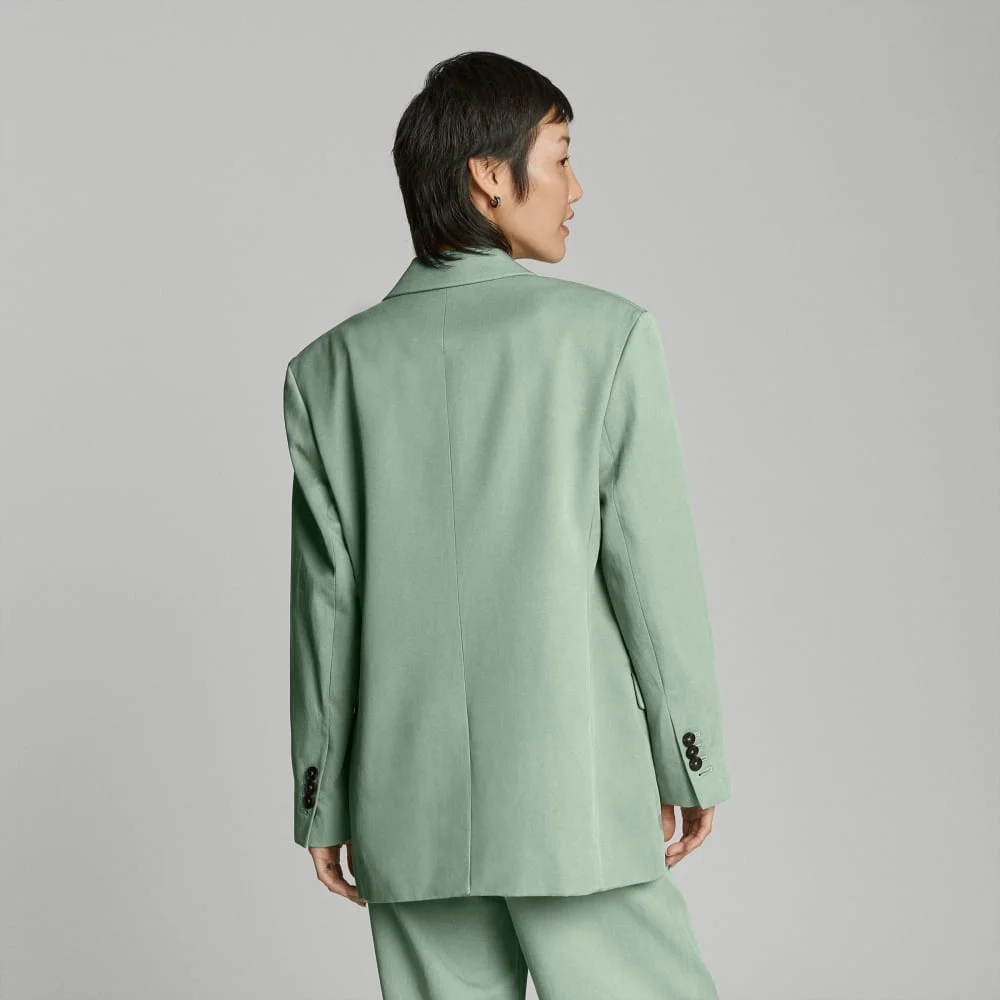 The ’80s Blazer | Lily Pad (2)