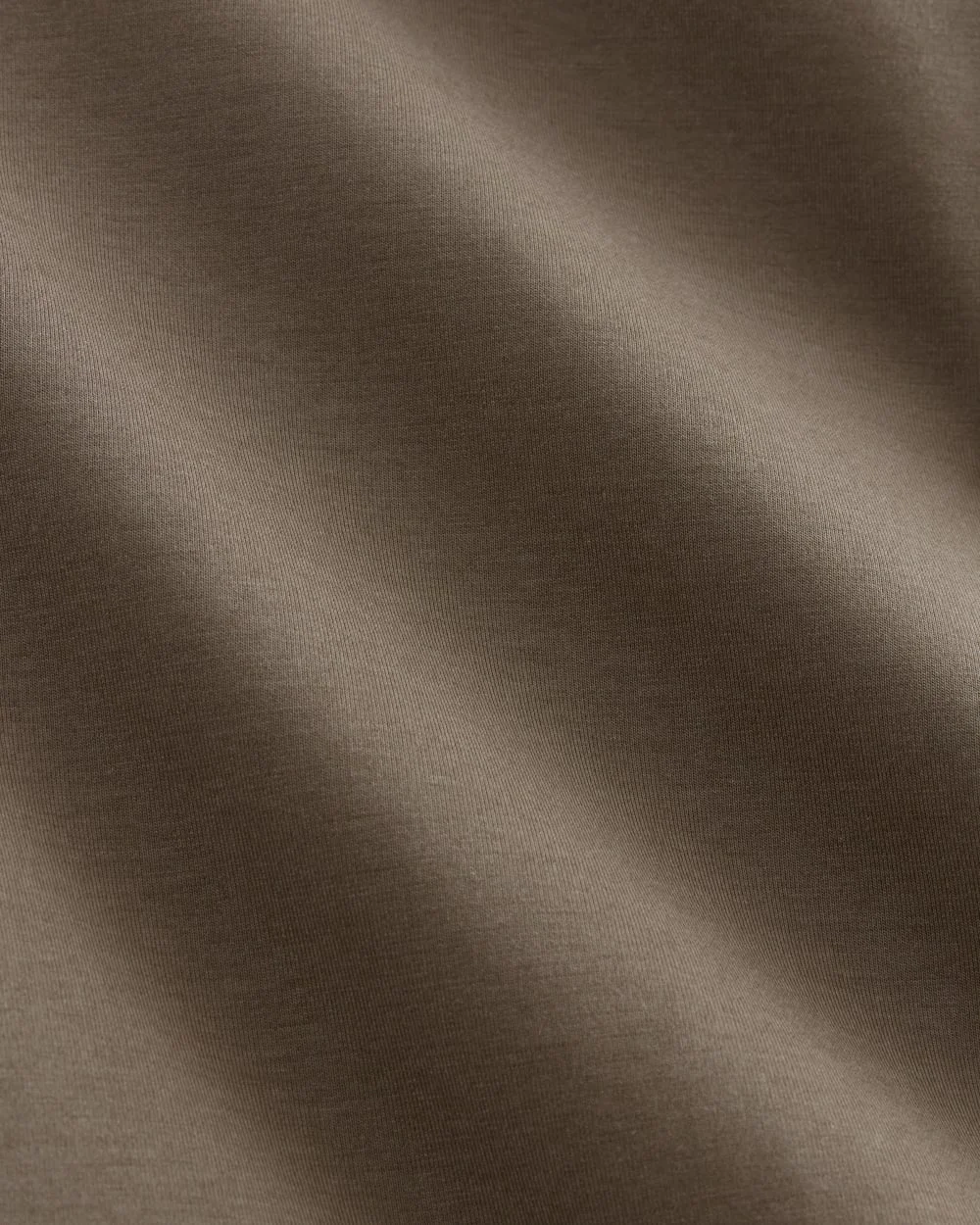 The Dream Maxi Skirt | Deep Taupe (2)