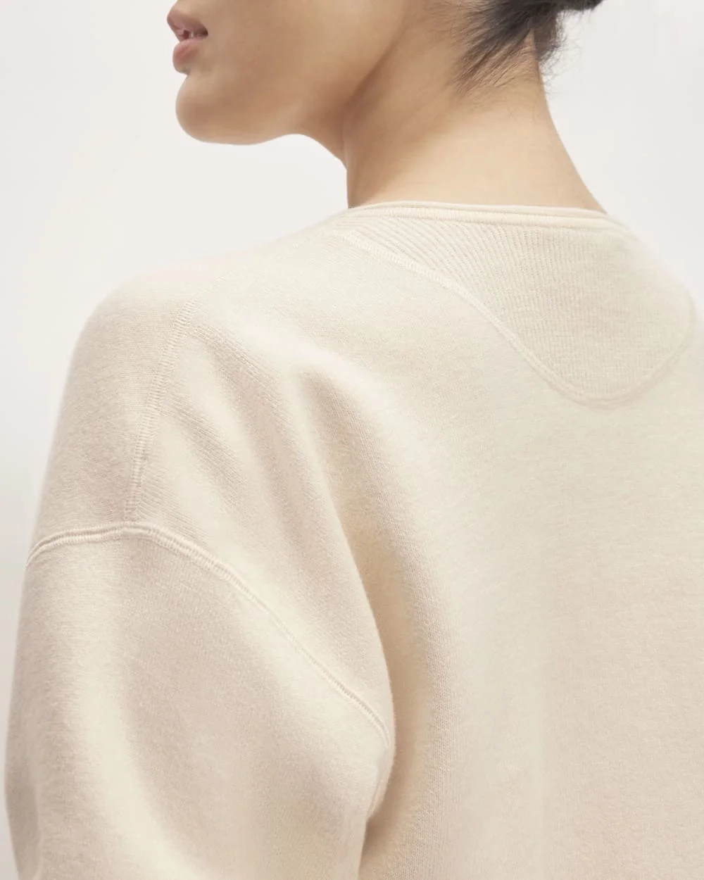 The Cotton-Merino Vintage Henley | Canvas (2)