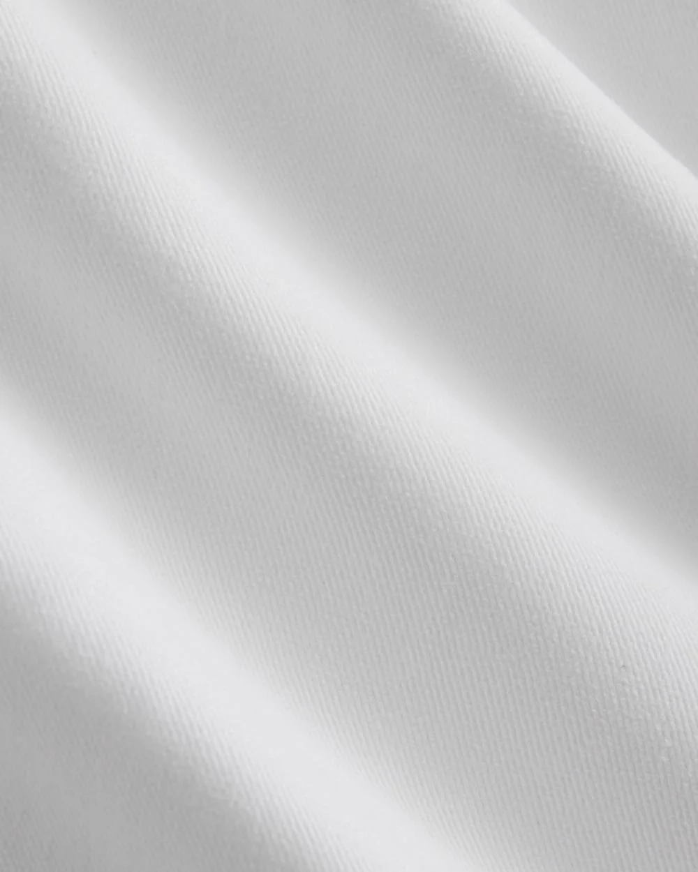 Patch Pocket Ballon Pant in Buttersoft | White (3)