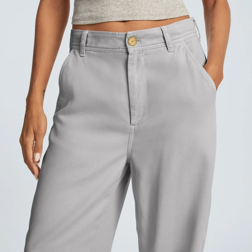 The Chino in Buttersoft | Ice (2)