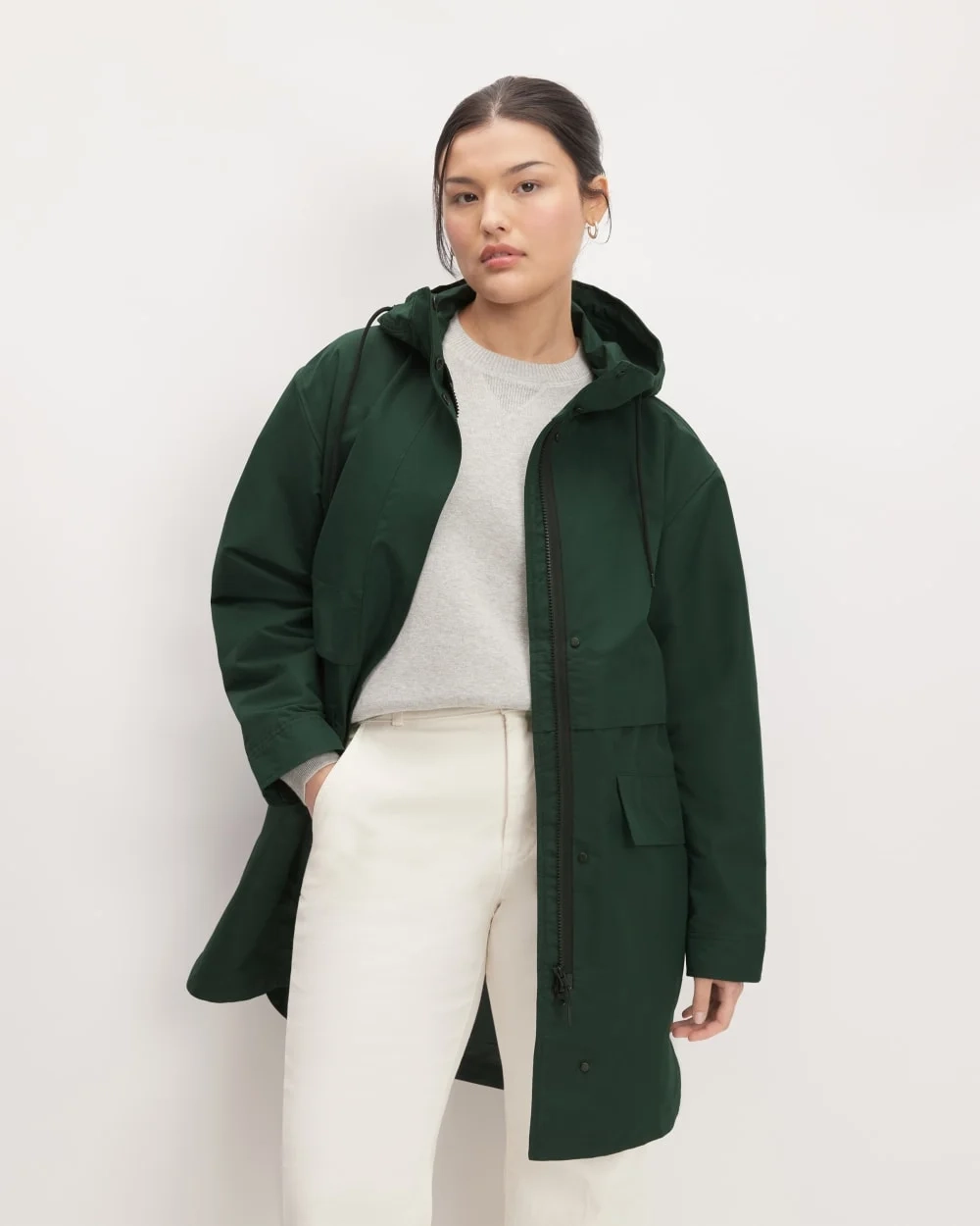 The Anorak | Scarab (3)