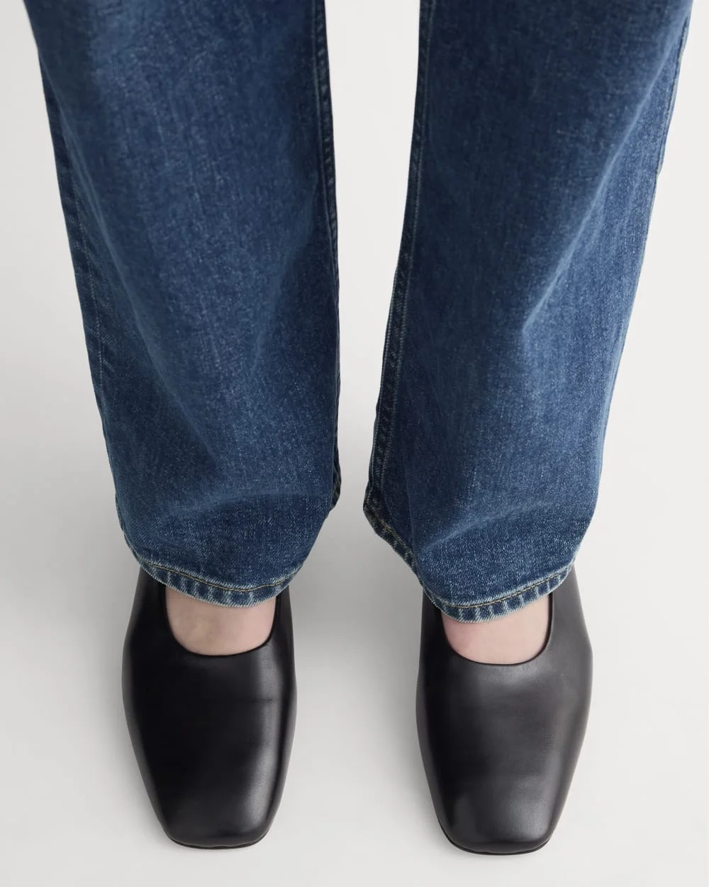 The Gallery Pump | Black (2)