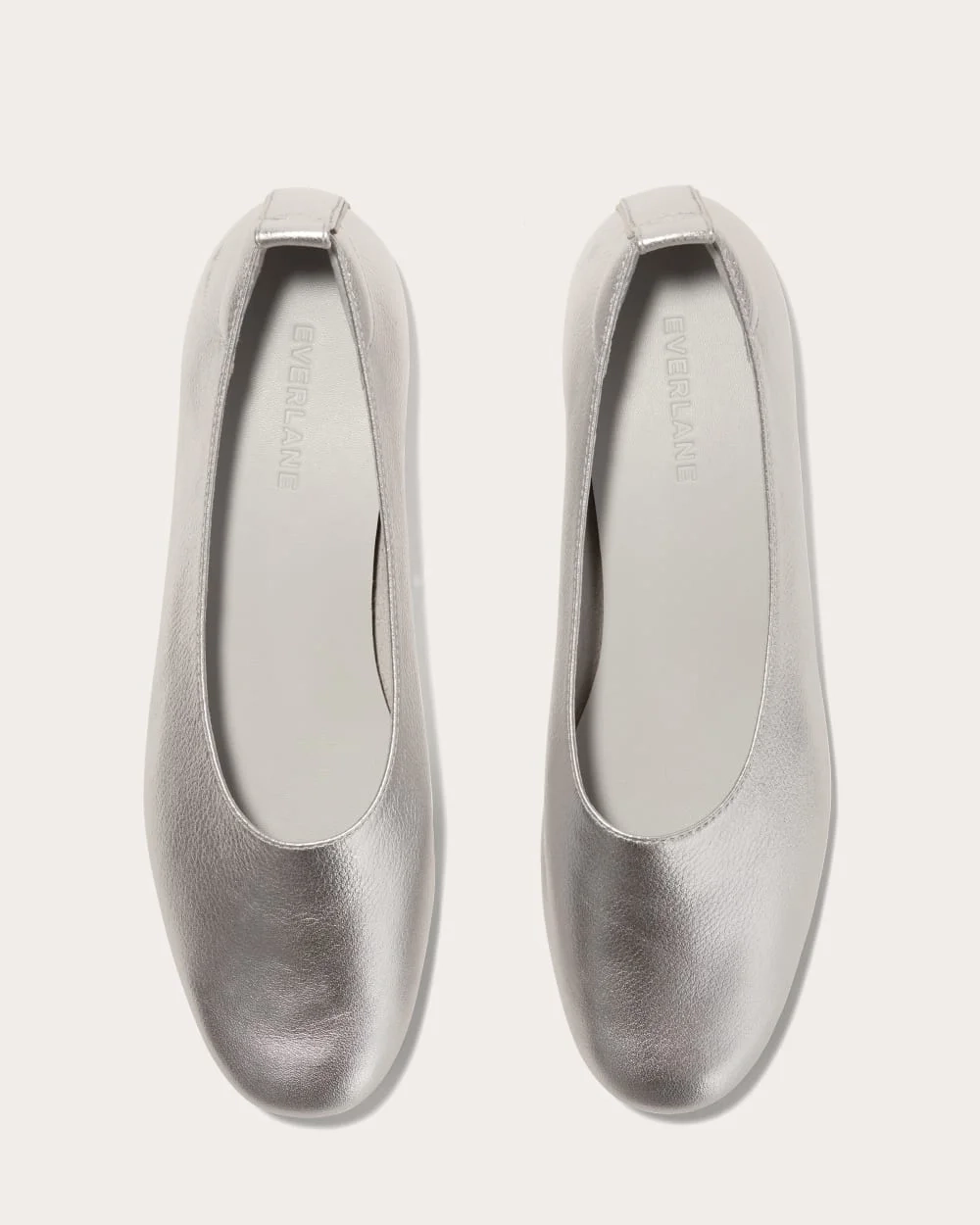 The Day Glove | Silver (2)