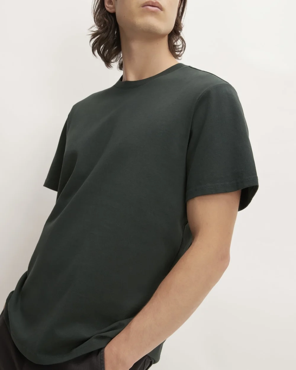The Premium-Weight Crew | Uniform | Scarab (2)