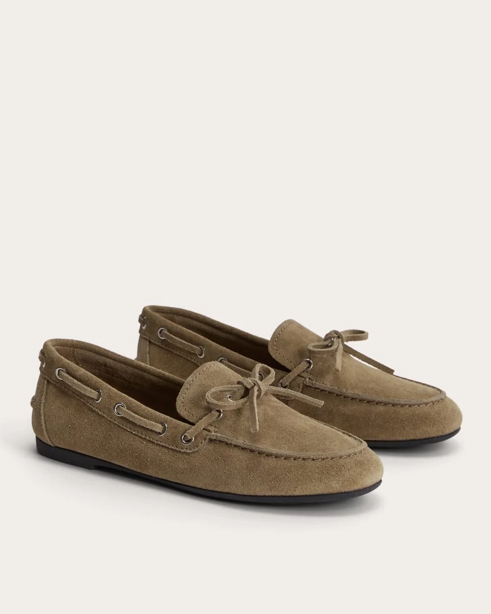 The Boat Shoe | Farro (4)