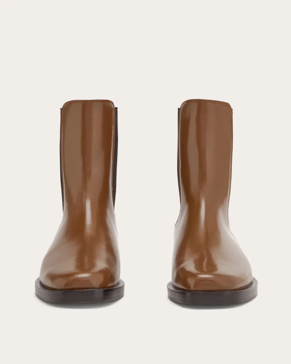 The Chelsea Boot | Rum (3)