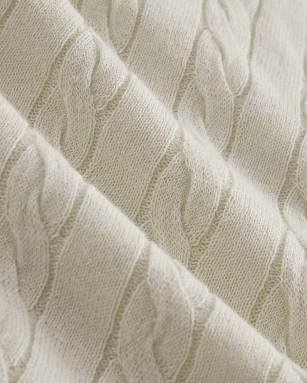 The Cable Crew in Cotton Cashmere | Birch (4)