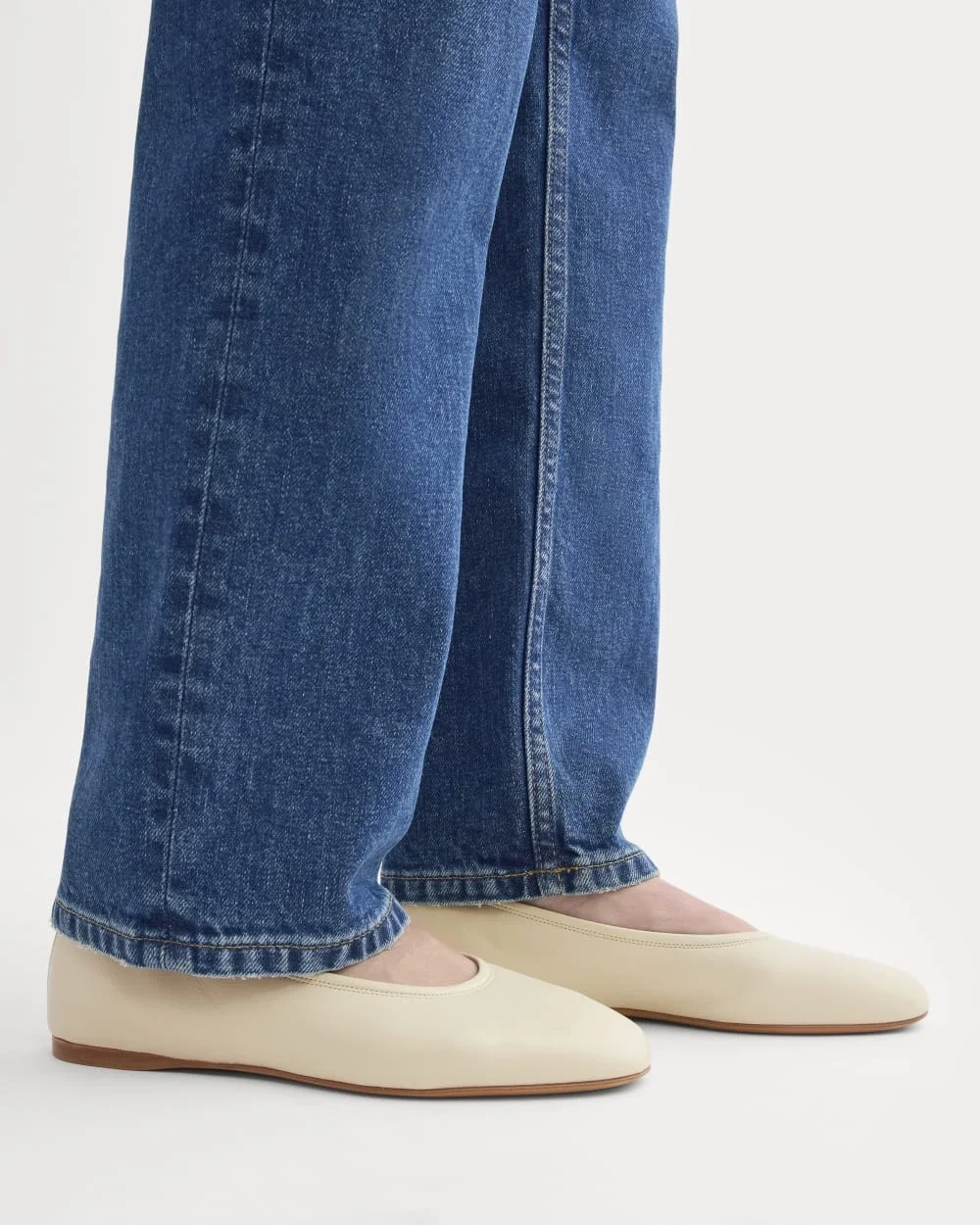 Made in Italy Flat | Crema (3)
