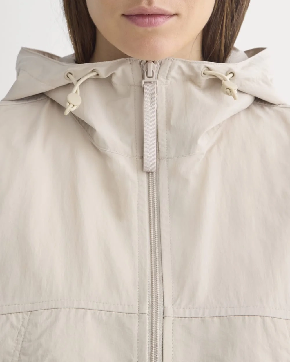 Parachute Jacket | Peyote (2)