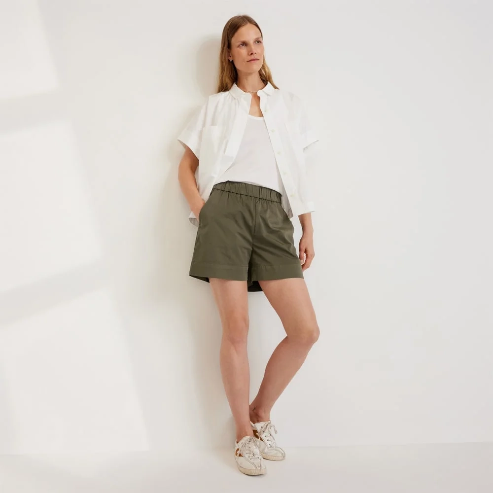 The Easy Short | Kalamata (3)