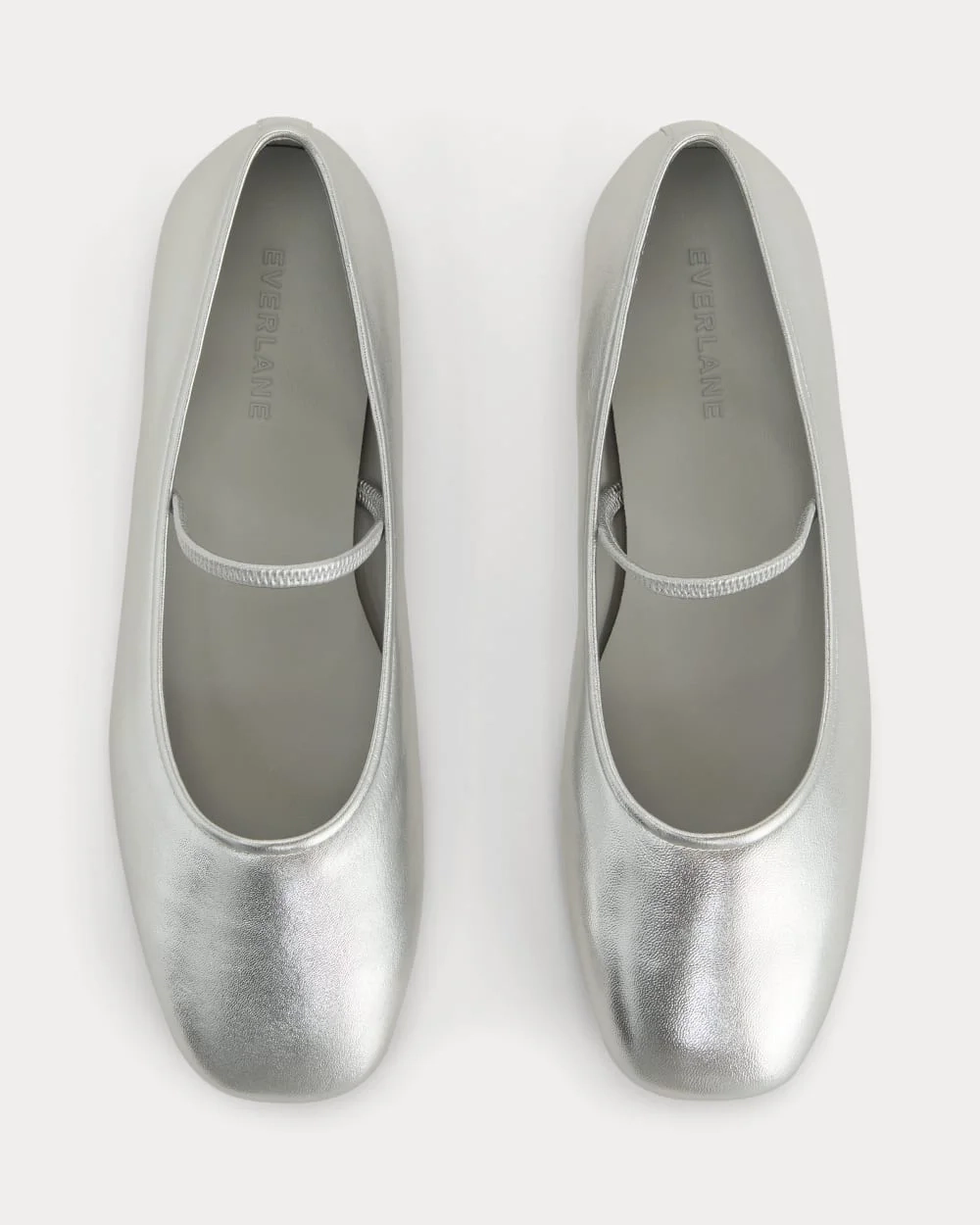 The Day Mary Jane | Silver (2)