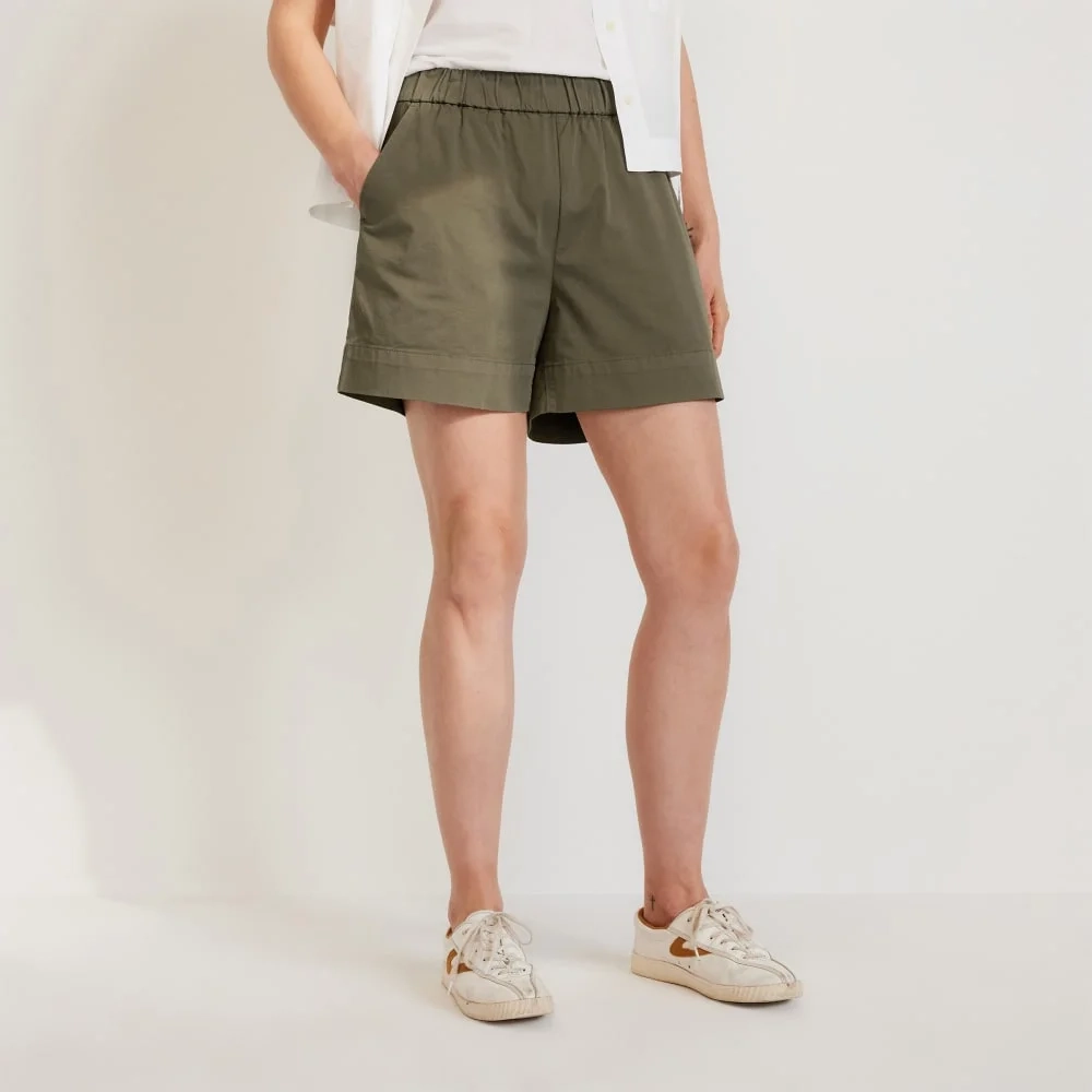 The Easy Short | Kalamata