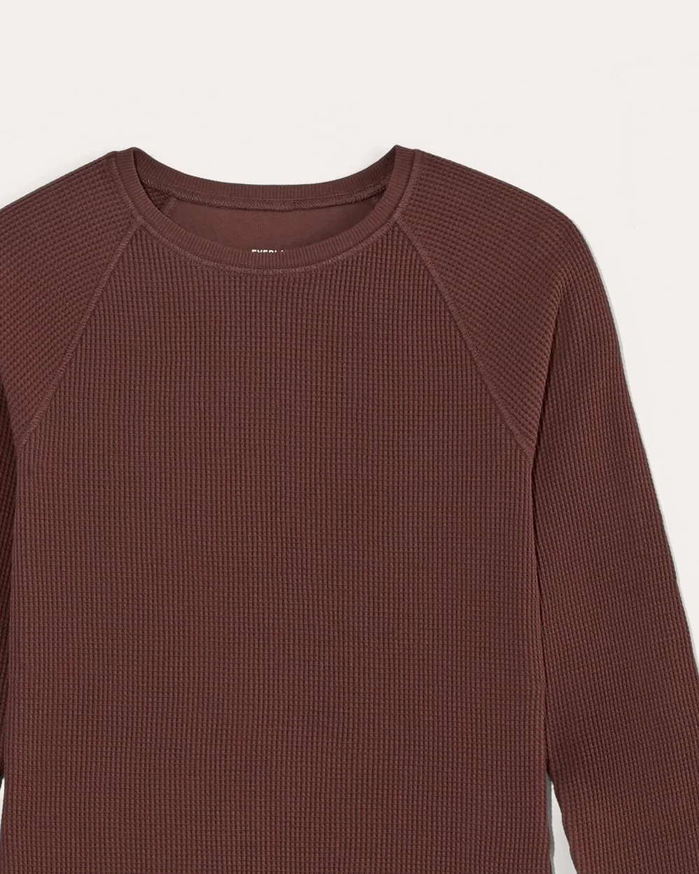 The Waffle Crew | Dark Mahogany (2)