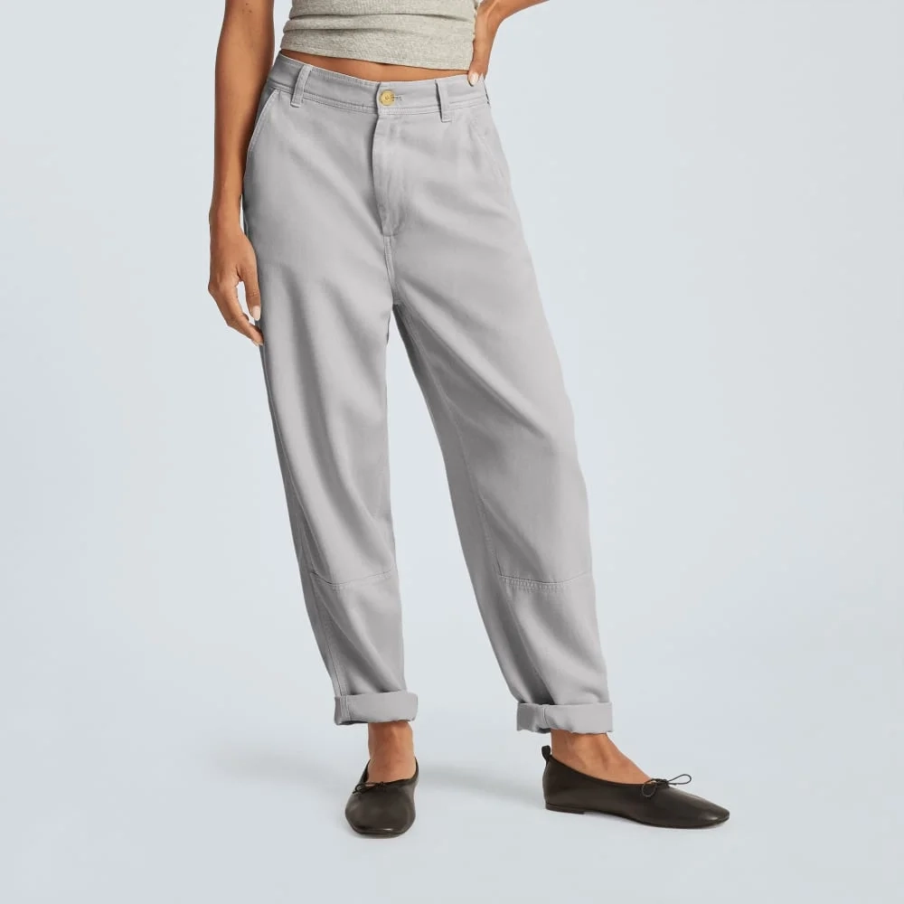 The Chino in Buttersoft | Ice (3)