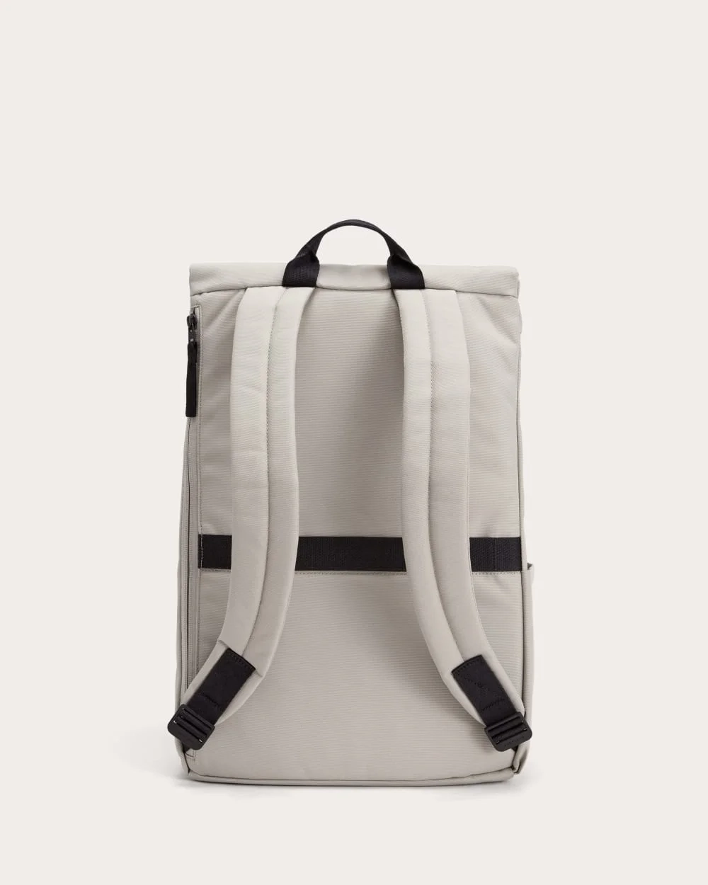 The ReNew Transit Backpack | Warm Quartz (2)