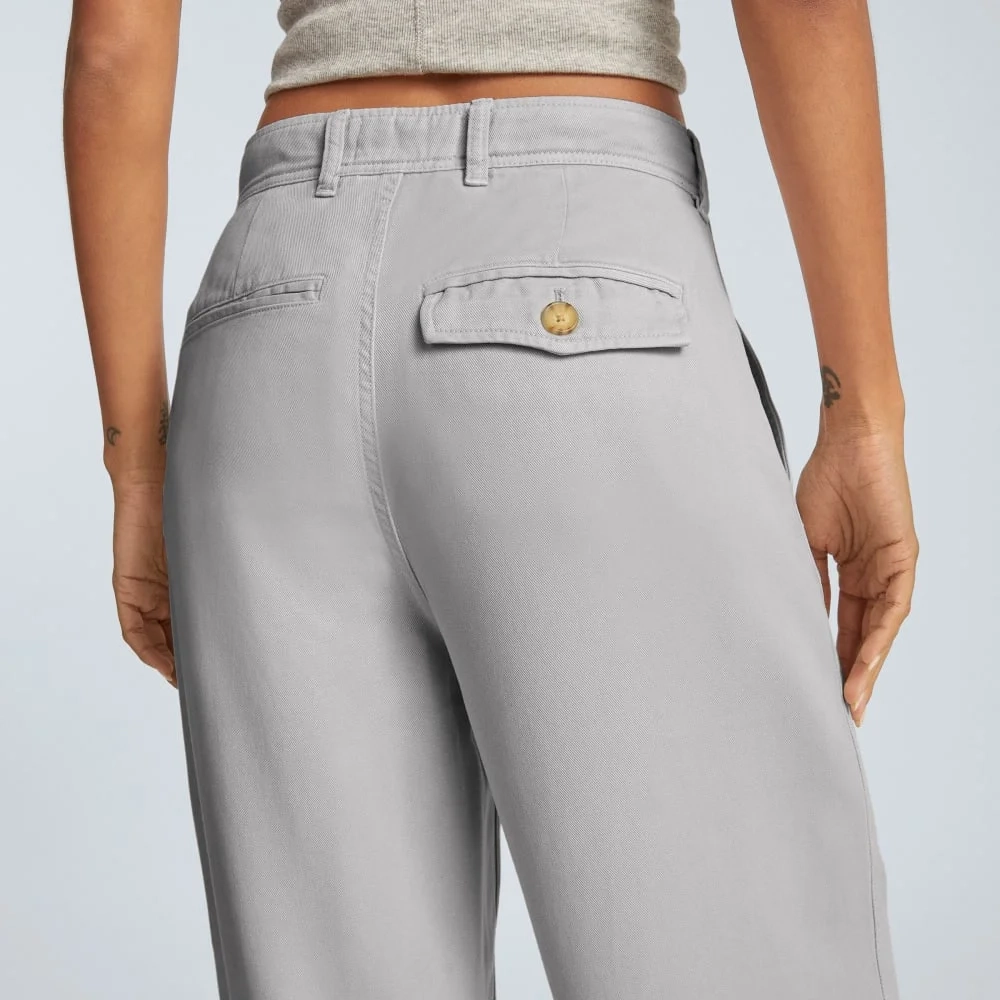 The Chino in Buttersoft | Ice (4)