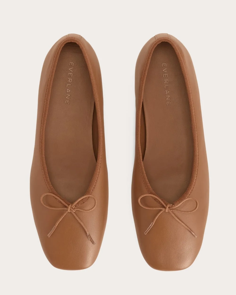 The Day Ballet Flat | Toasted Almond (2)