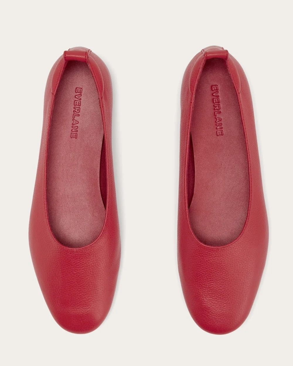 The Day Glove | Classic Red (4)