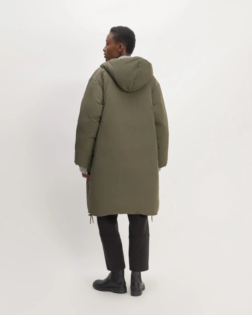 The Long Re:Down® Puffer | Kalamata (3)