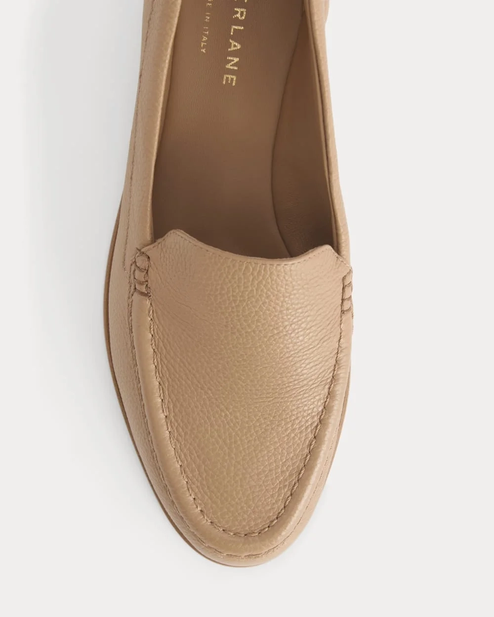Made in Italy Loafer | Affogato (2)