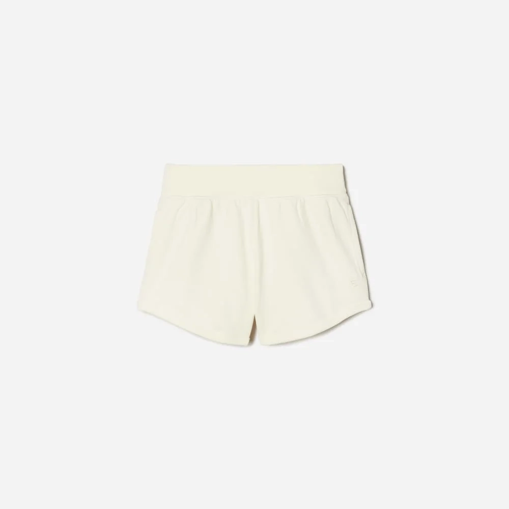 The Track Sweatshort | Canvas