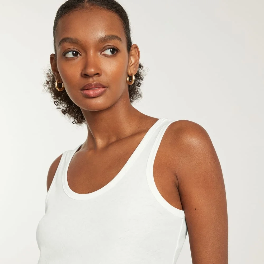 The Air Tank | White (2)
