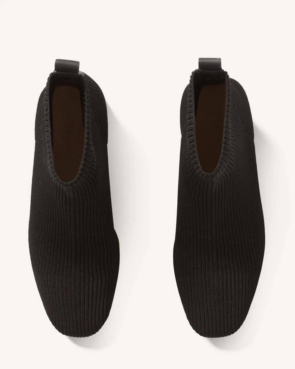 The Glove Boot  | Black (2)