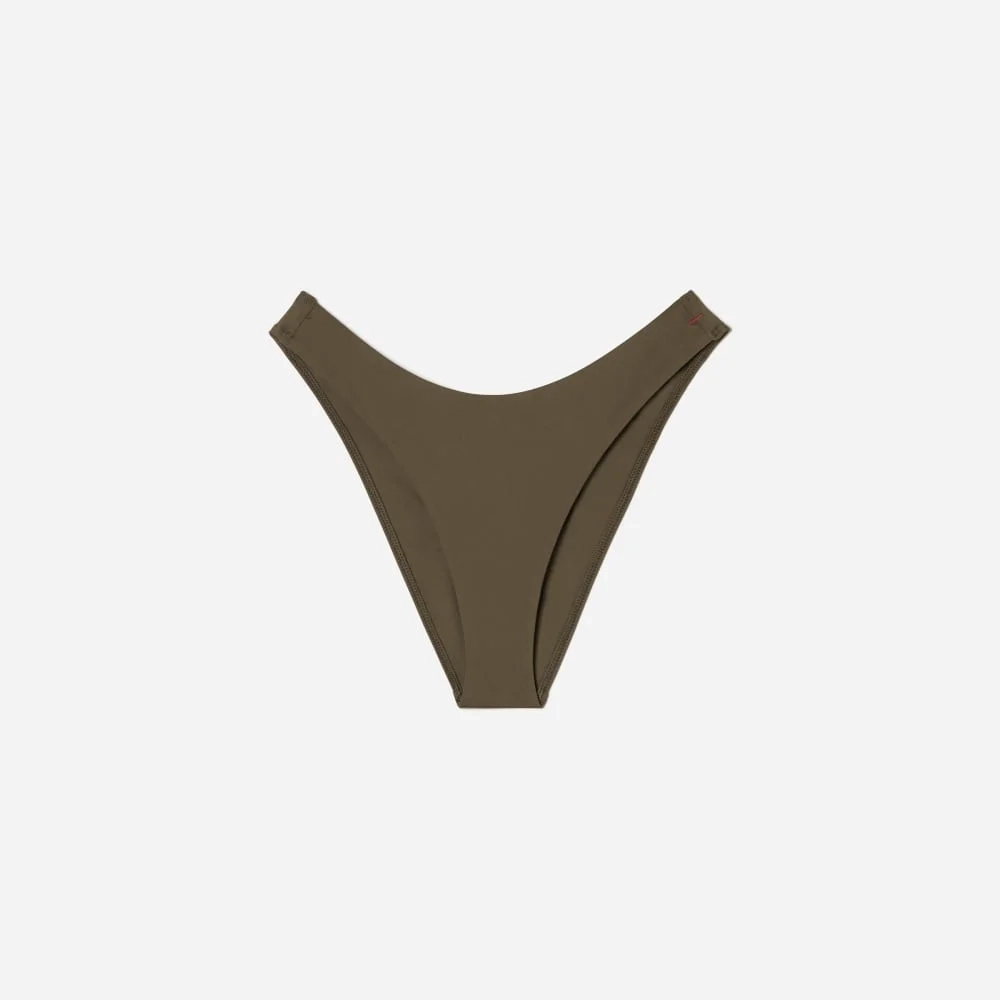 The Thigh-High Bikini Bottom | Beech