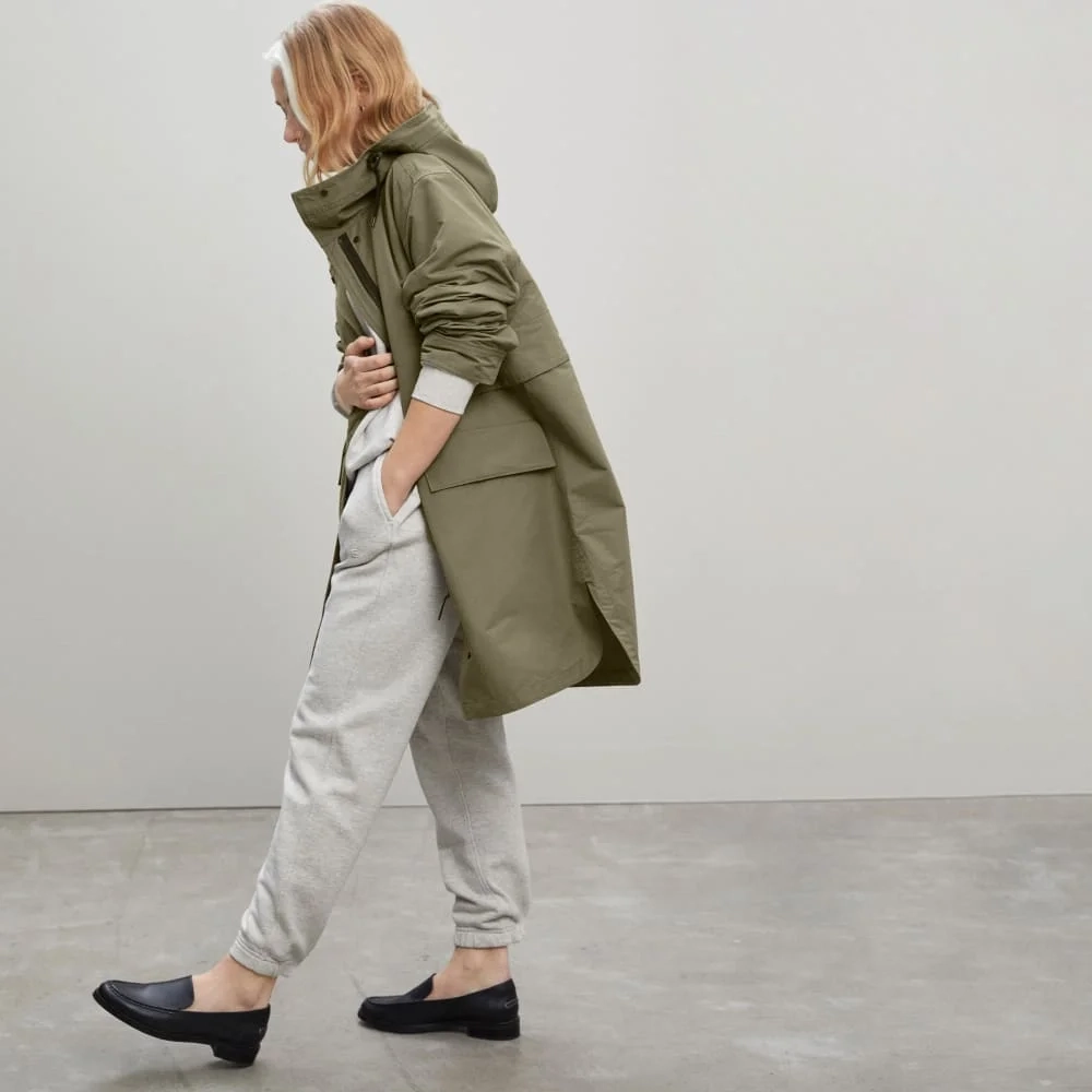 The Anorak | Bay Leaf (2)