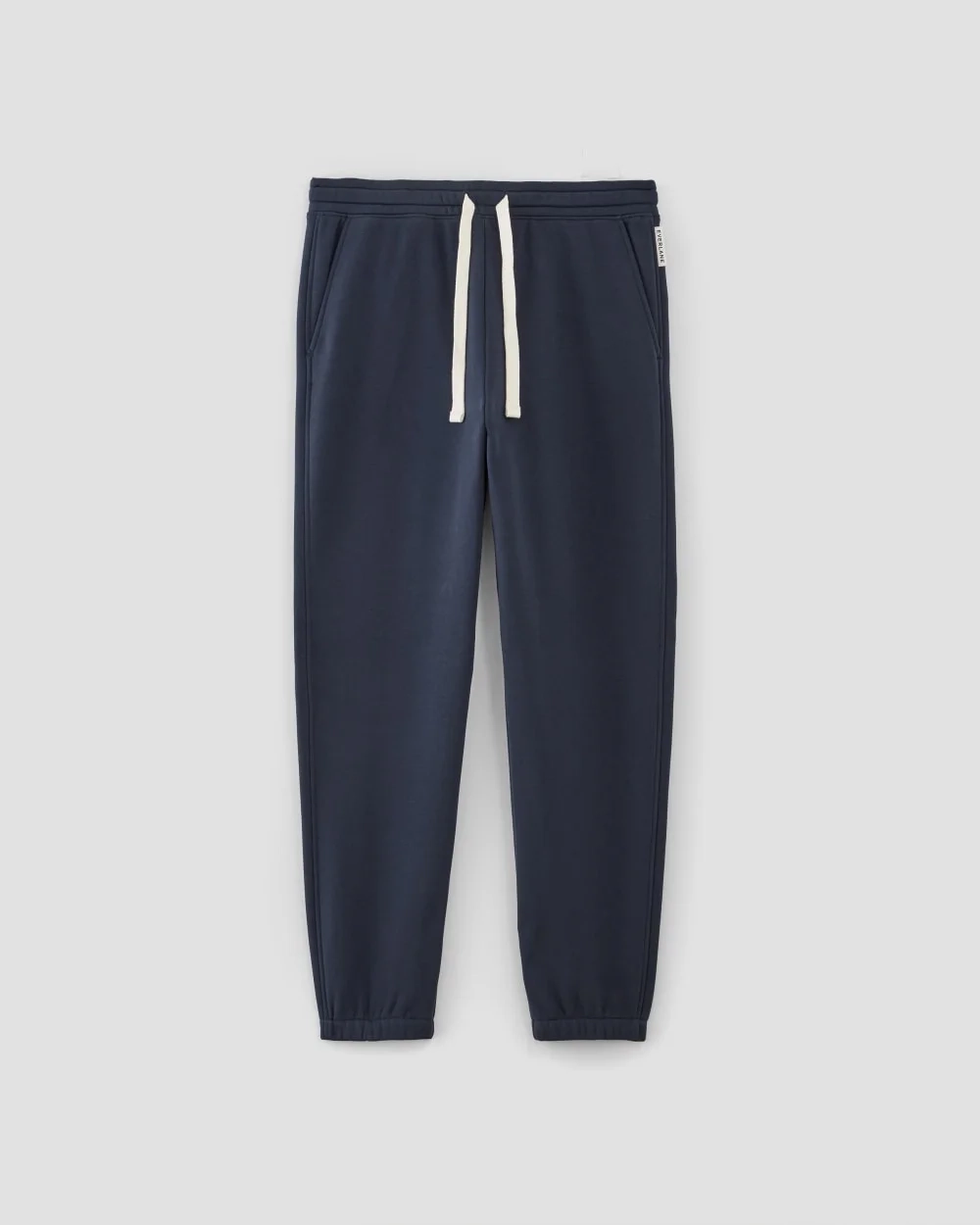 The ReTrack Sweatpant | Navy (2)