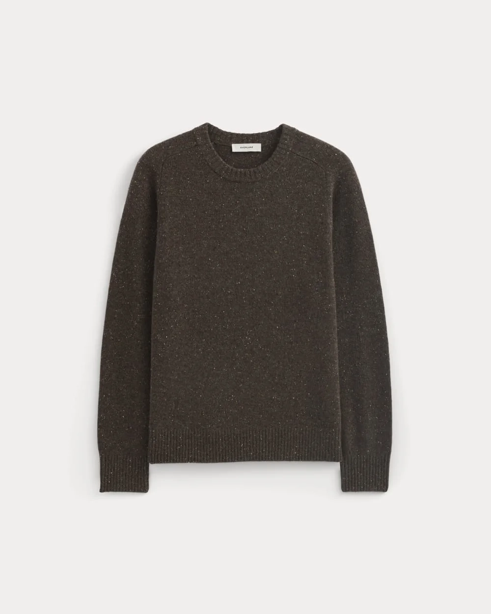 Midweight Cashmere Crew | Forager (2)