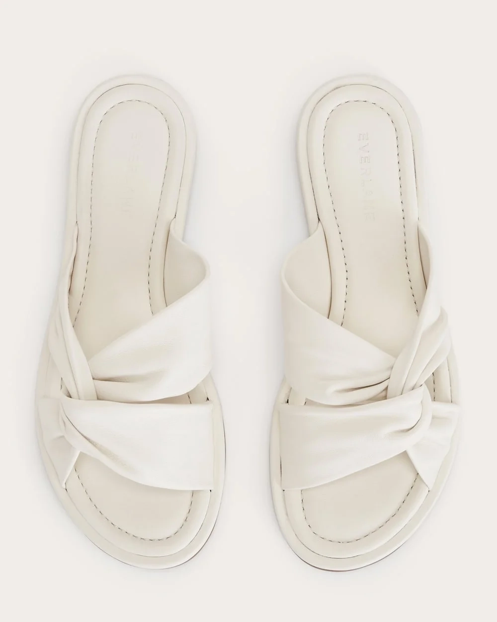 The Day Twist Sandal | Canvas (2)