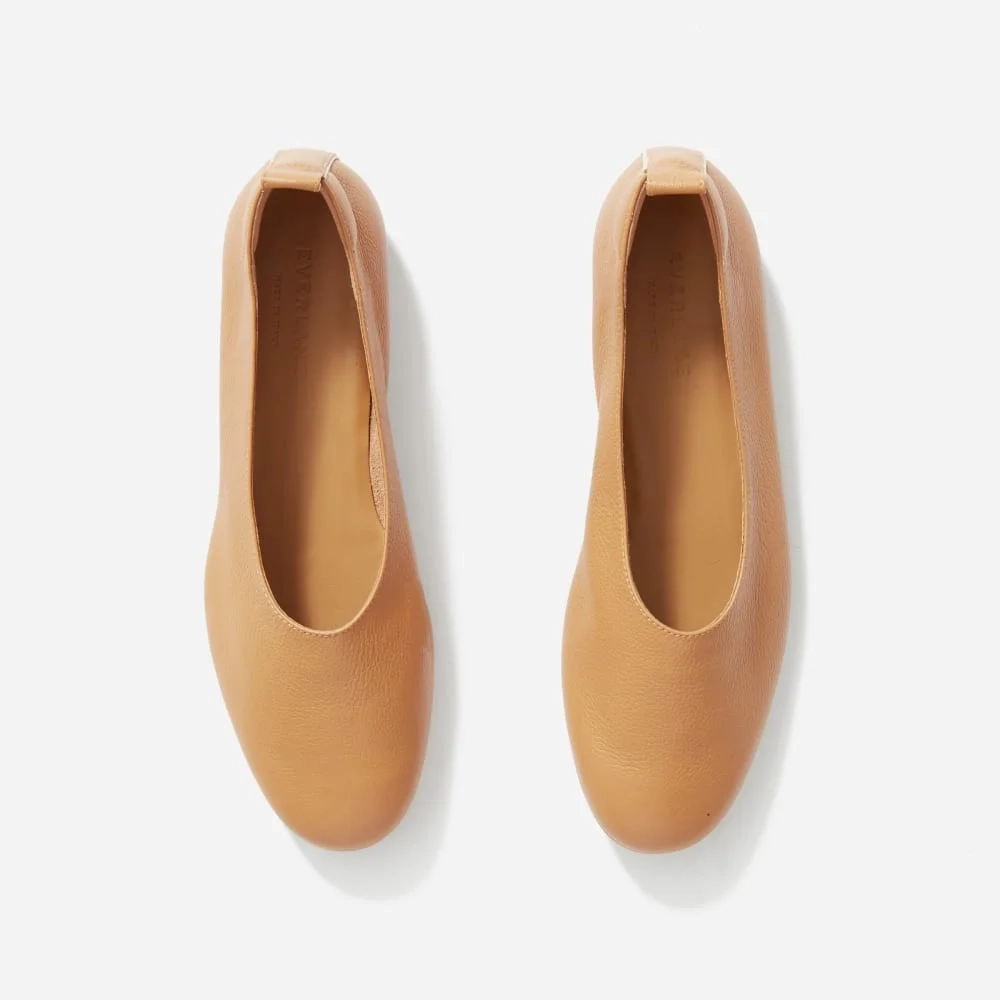 The Day Glove in Narrow Fit | Caramel (3)