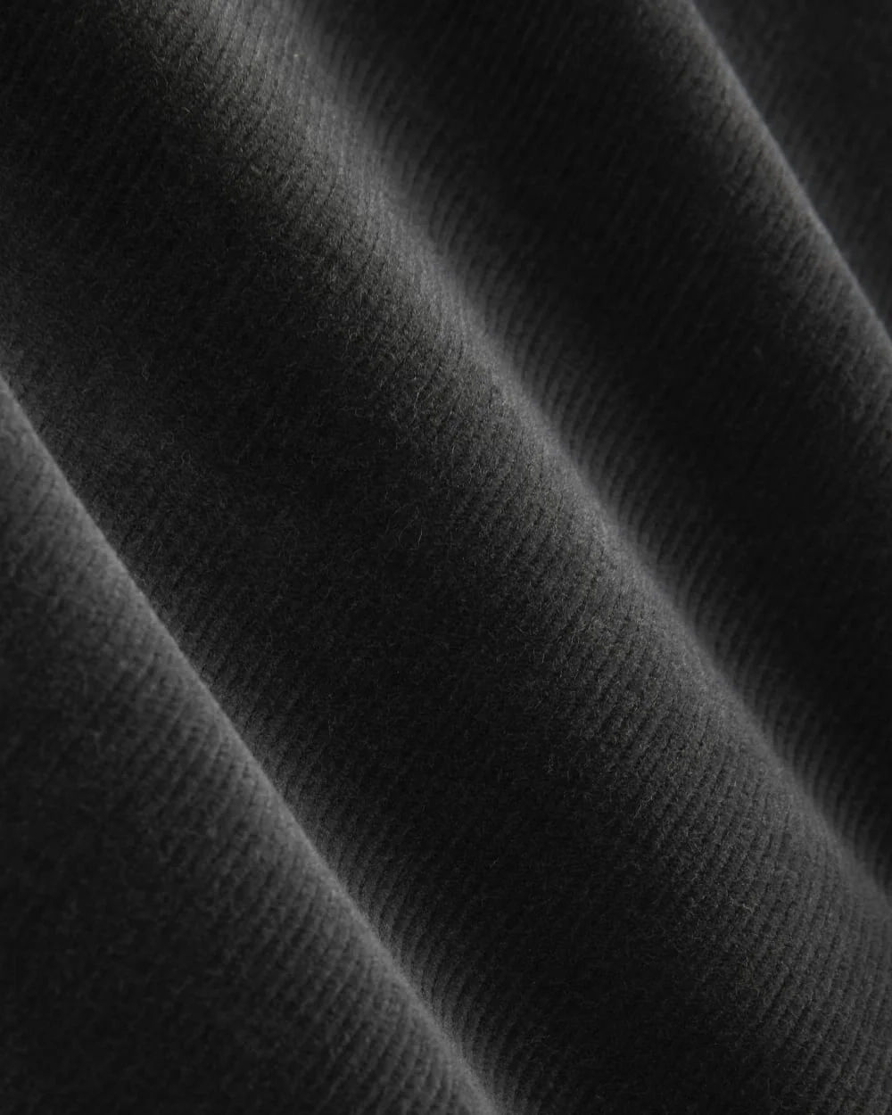 The Utility Barrel in Corduroy | Graphite (2)