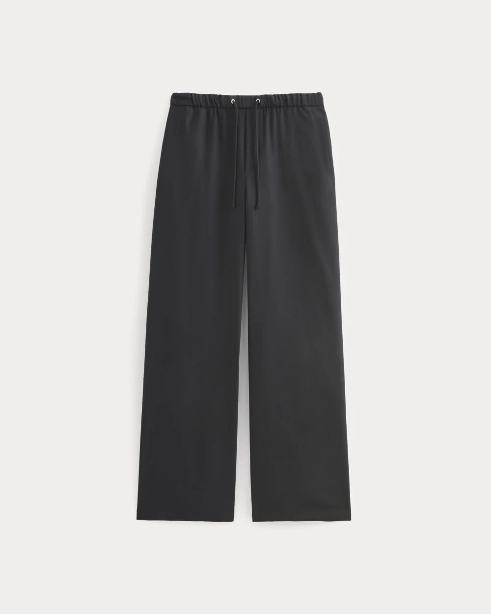The Pull-On Trouser in Tailor Twill | Midnight Navy (3)
