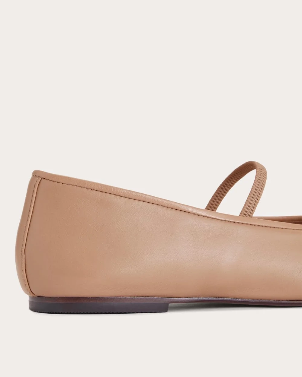 The Day Mary Jane | Blush Tan (2)