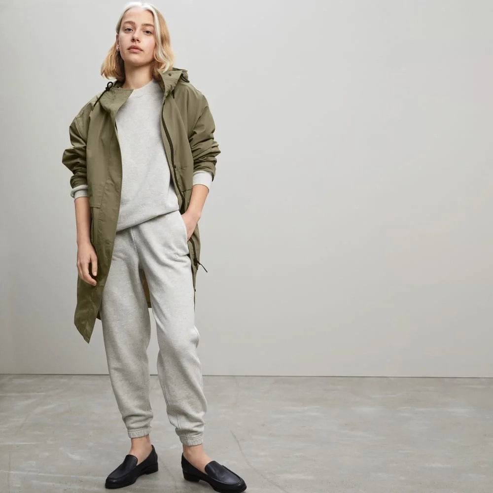 The Anorak | Bay Leaf (3)